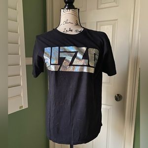 🖤🤍LIZZO CONCERT TEE🤍🖤
